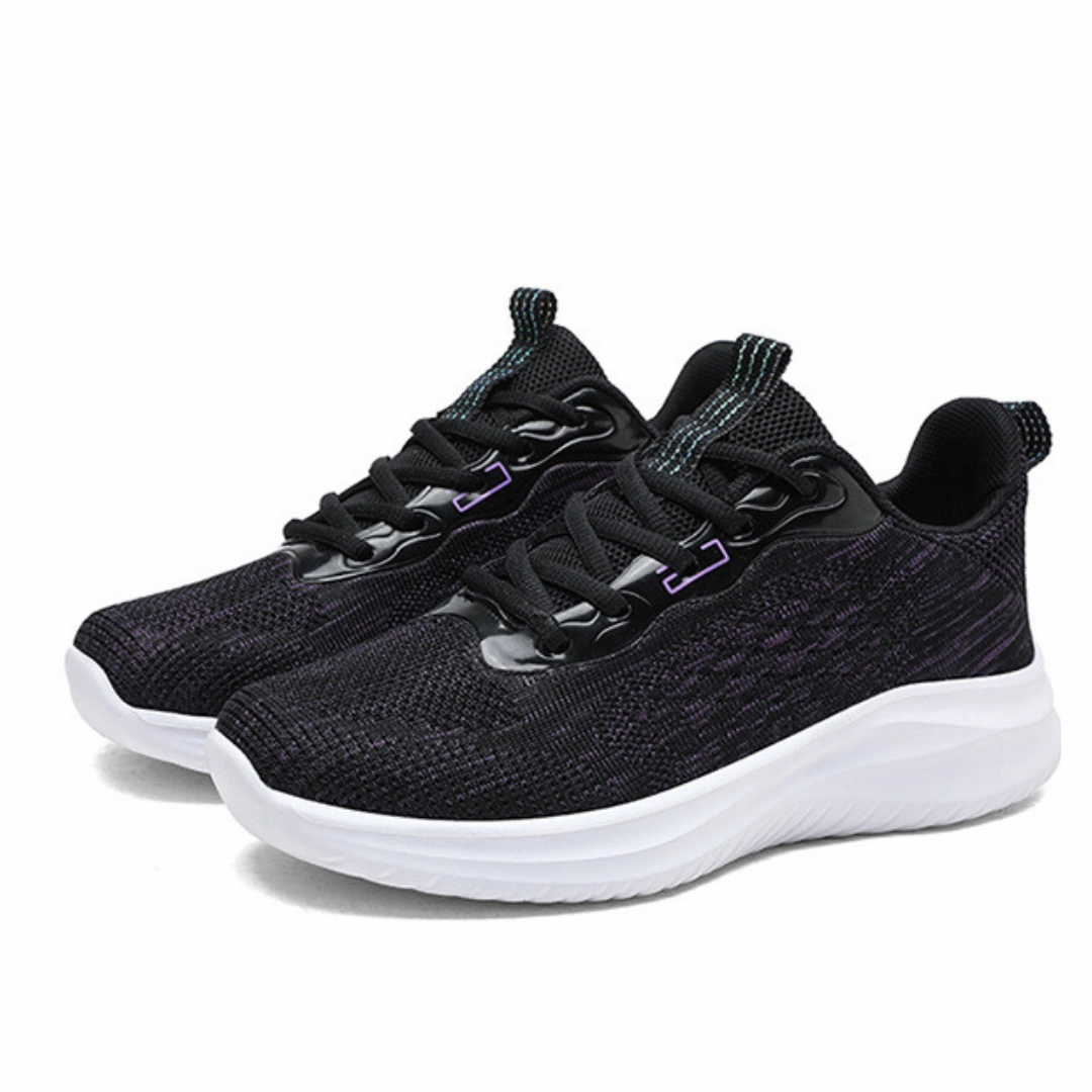 OCW Orthopedic Women Shoes Breathable Comfort Walking Sport Shoes Good Shoes For Flat Arches