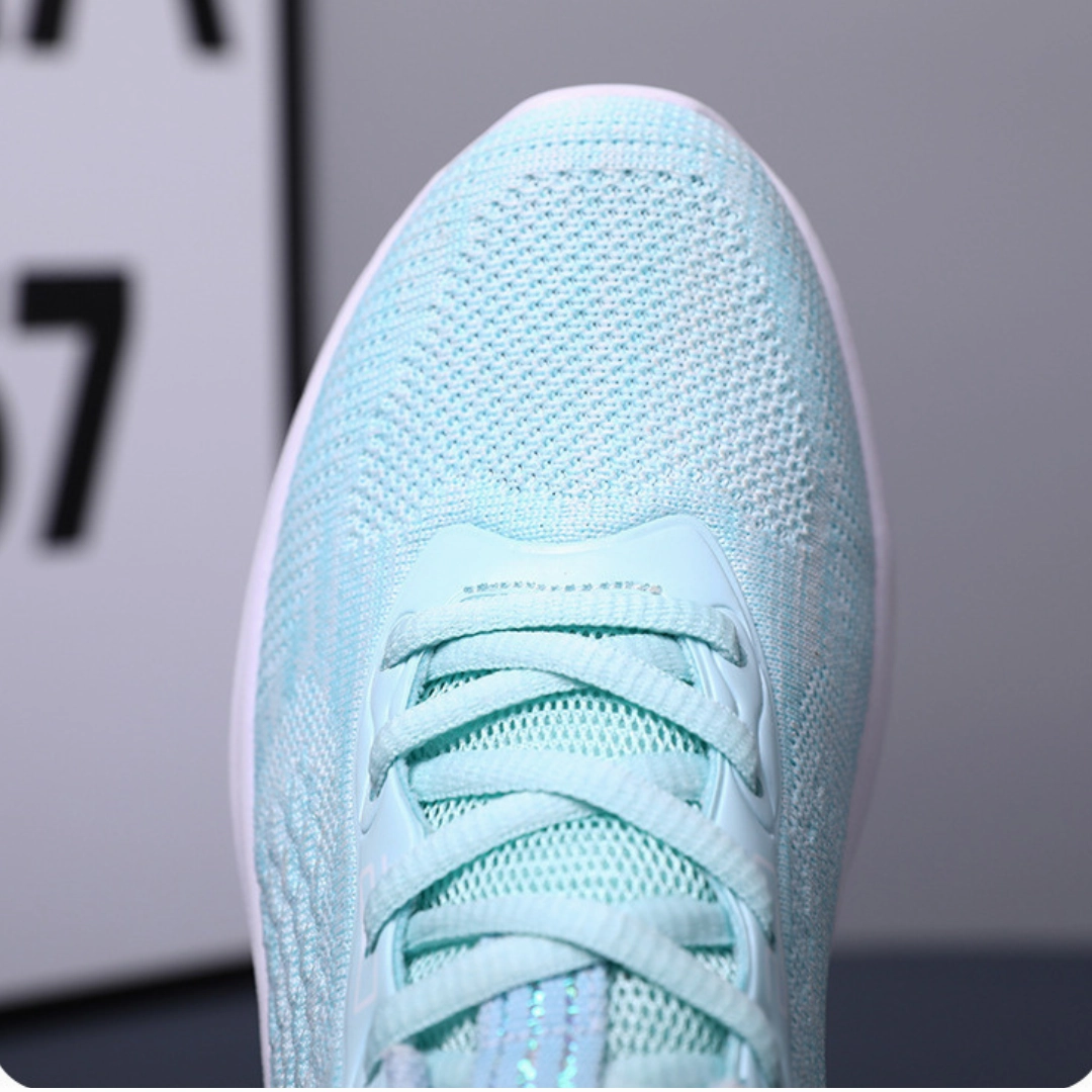 OCW Orthopedic Women Shoes Breathable Comfort Walking Sport Shoes Stiletto Flat Shoes