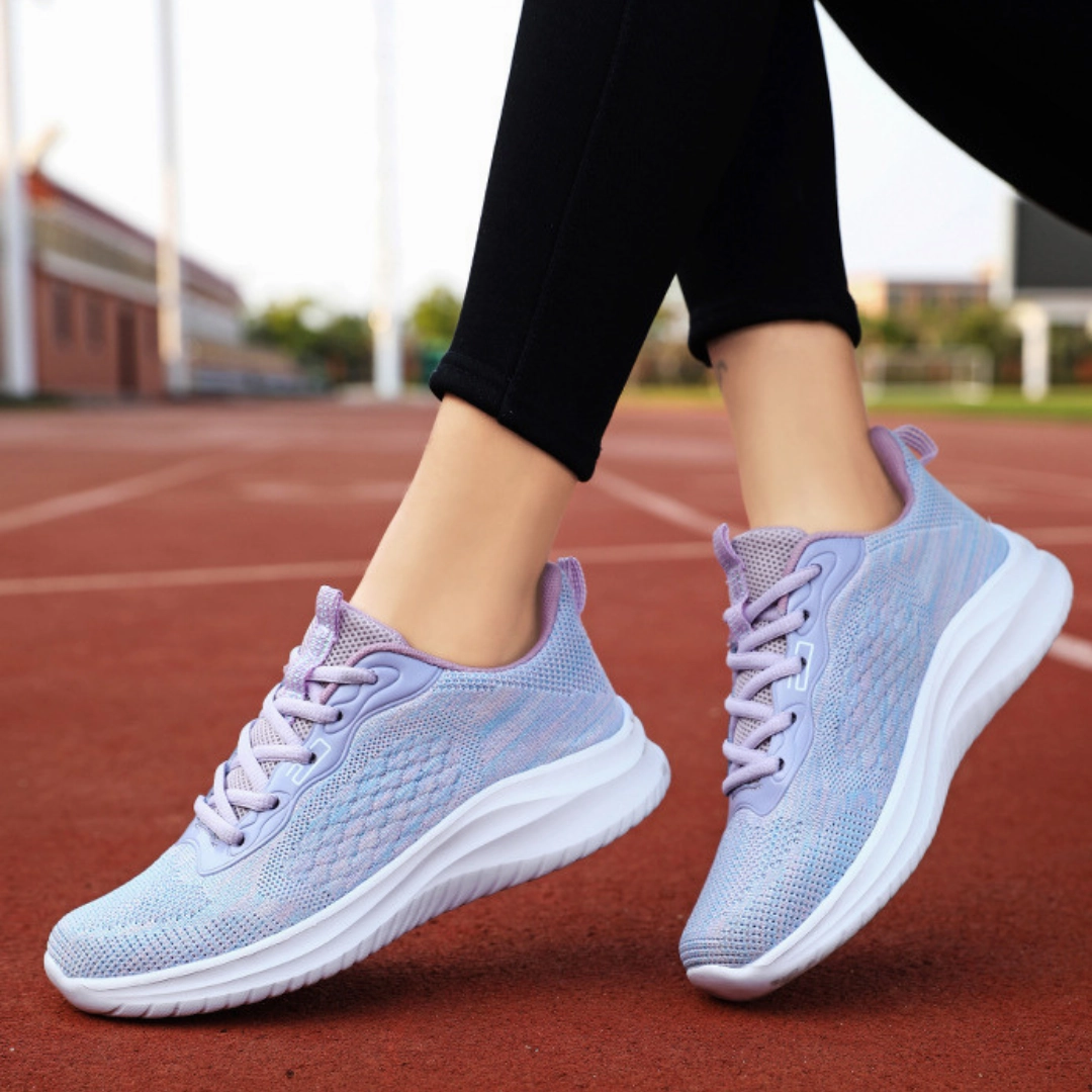 Flat OCW Orthopedic Women Shoes Breathable Comfort Walking Sport Shoes