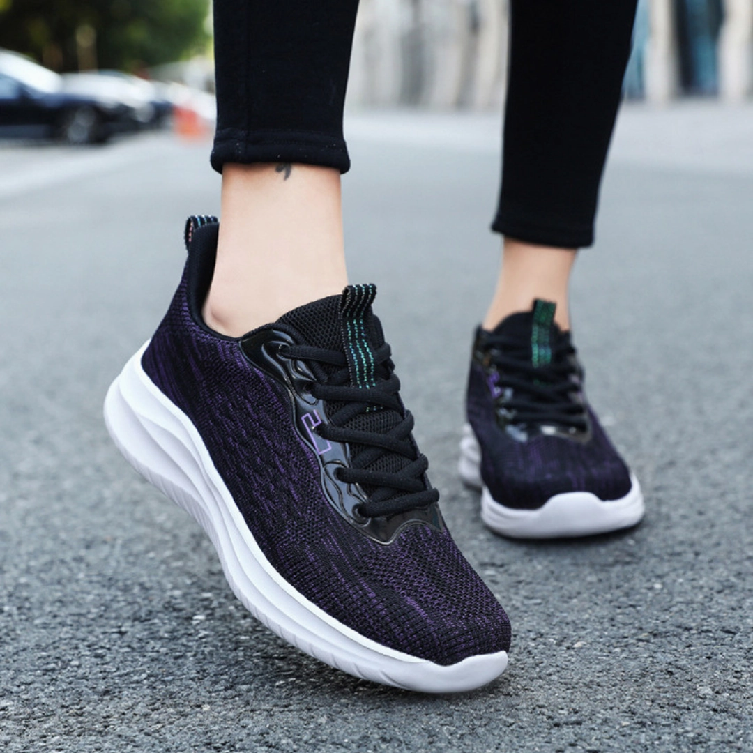 Best Wrestling Shoes For Flat Feet OCW Orthopedic Women Shoes Breathable Comfort Walking Sport Shoes