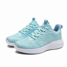 Best Hiking Shoes Wide Flat Feet OCW Orthopedic Women Shoes Breathable Comfort Walking Sport Shoes