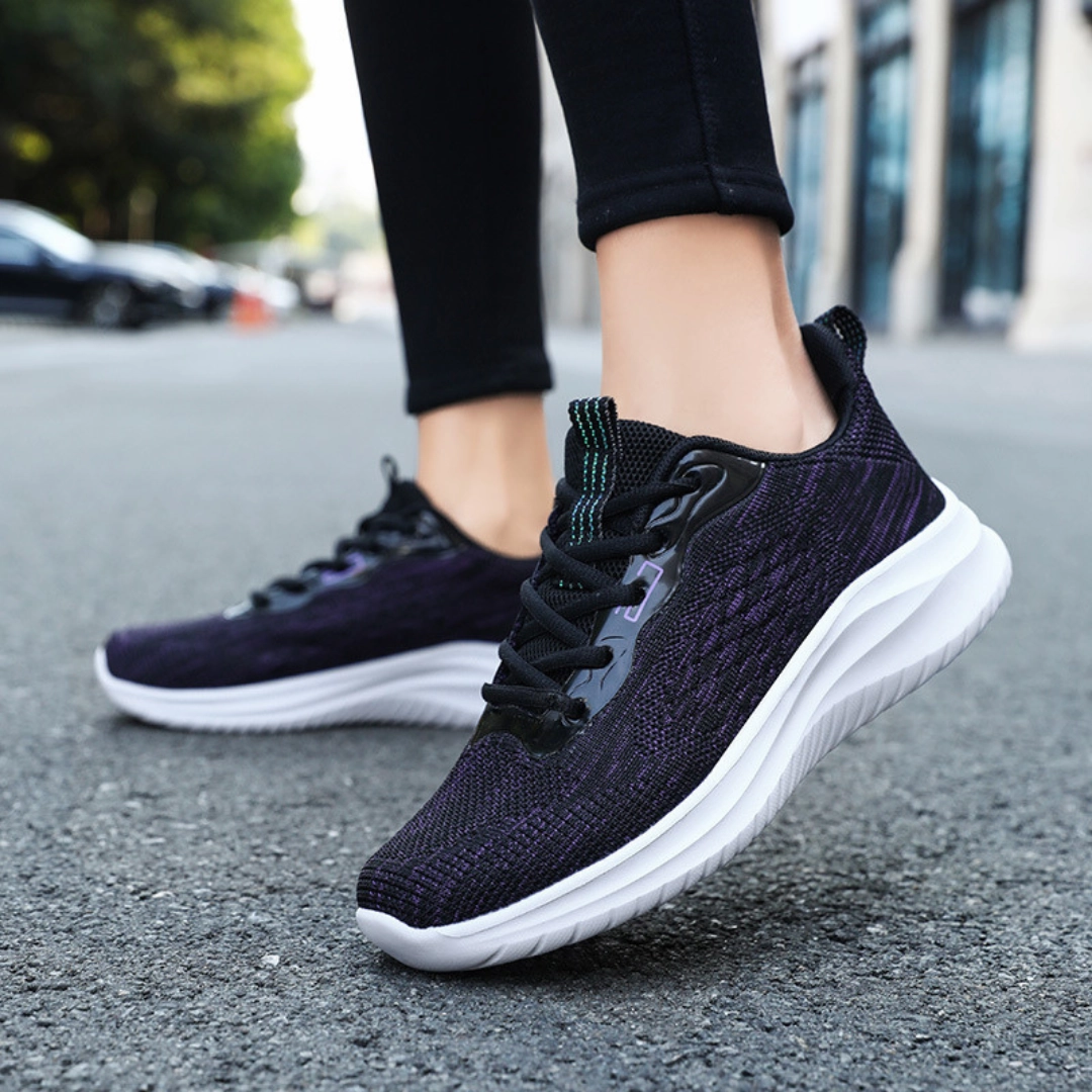 OCW Orthopedic Women Shoes Breathable Comfort Walking Sport Shoes Best And Walking Shoes For Flat Feet