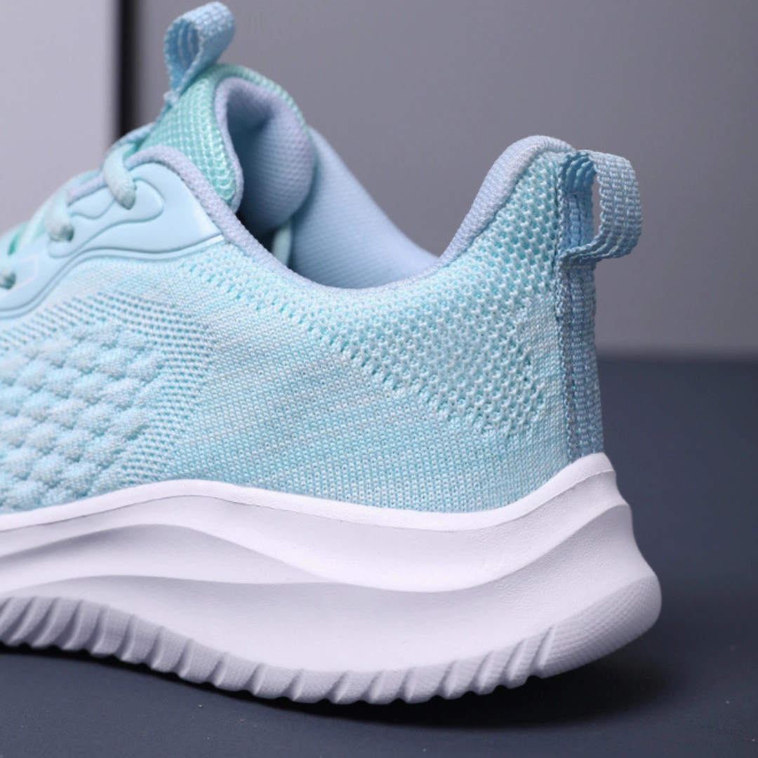 OCW Orthopedic Women Shoes Breathable Comfort Walking Sport Shoes Outfits To Wear With Flat Shoes