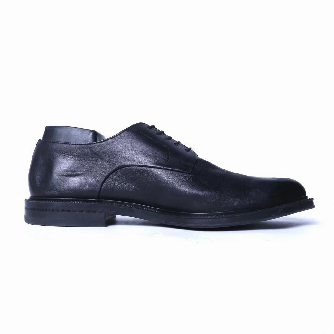 ZARA. . Dress Shoes That Don't Crease