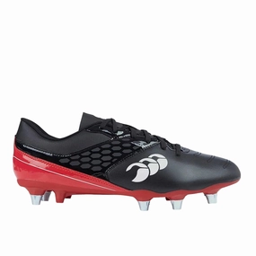Canterbury Phoenix Raze SG Rugby Boots Adidas Ultrabounce Running Shoe
