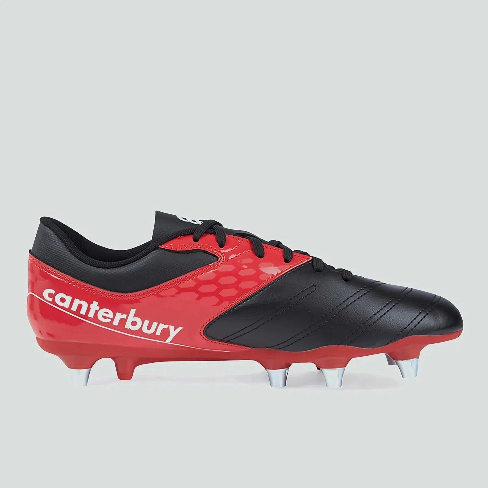 Canterbury Phoenix Raze SG Rugby Boots Samba Og Adidas Shoes
