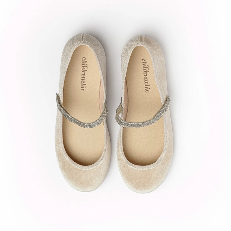 Marine Boots Clara Gold