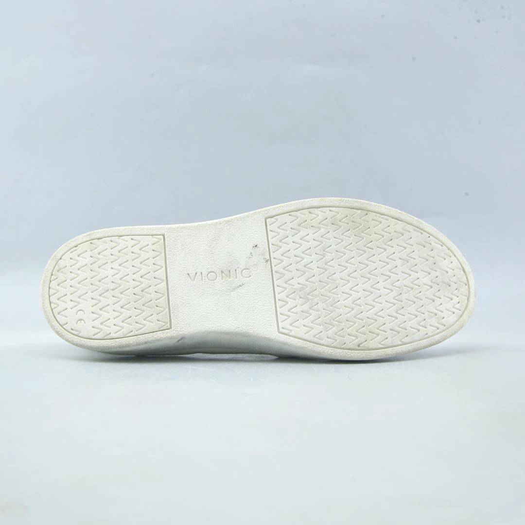 Casual Work Shoes With Arch Support VIONIC EFFORTLESS