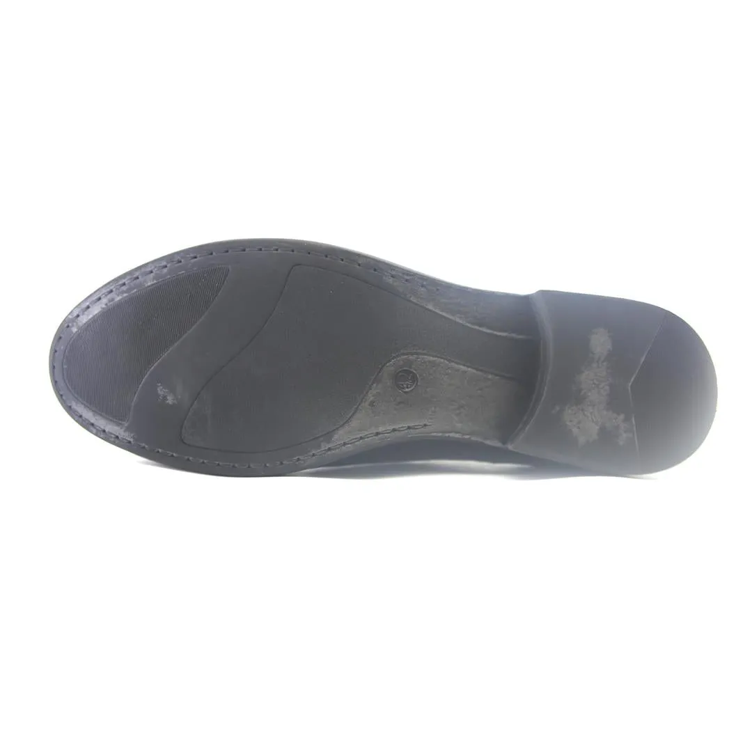 AM SHOES COMPANY . Dress Shoes With Athletic Sole