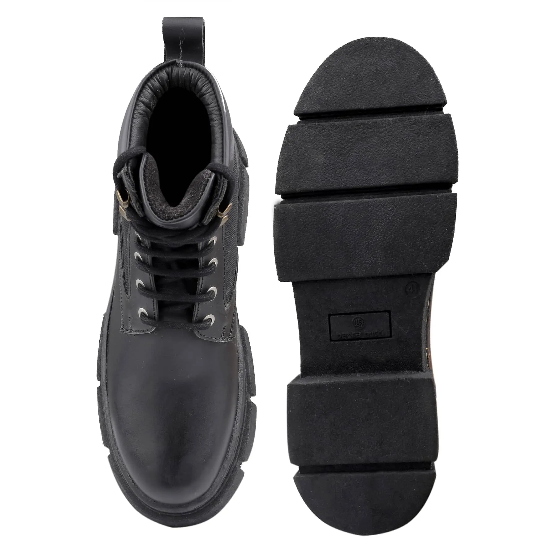 Snow Boots 11.5 Bacca Bucci Pathfinder