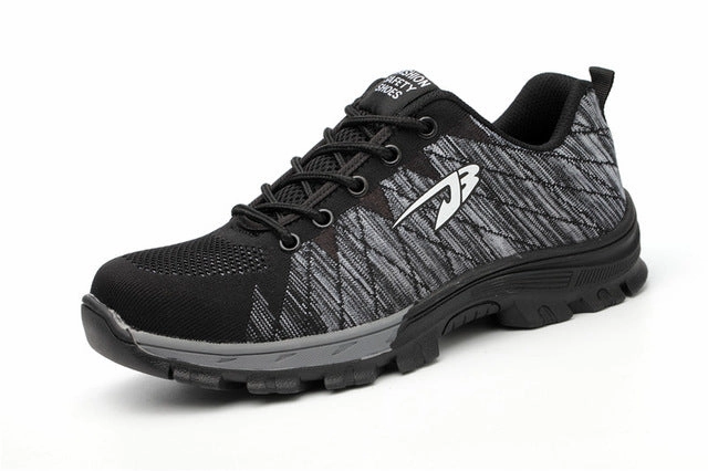 Asics Court Ff 3 Shoes ROXDIA brand steel toecap women men work & safety boots steel mid sole impact resistant soft male shoes plus size 39-48 RXM106