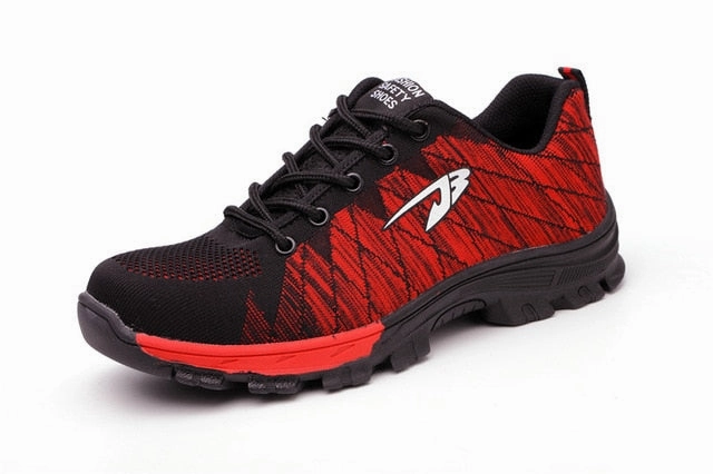 Asics Shoes Kayano 30 ROXDIA brand steel toecap women men work & safety boots steel mid sole impact resistant soft male shoes plus size 39-48 RXM106