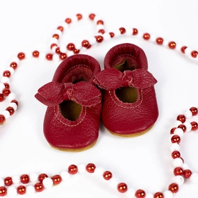 Heeled Sandals Cherry BELLA JANES Shoes Baby and Toddler