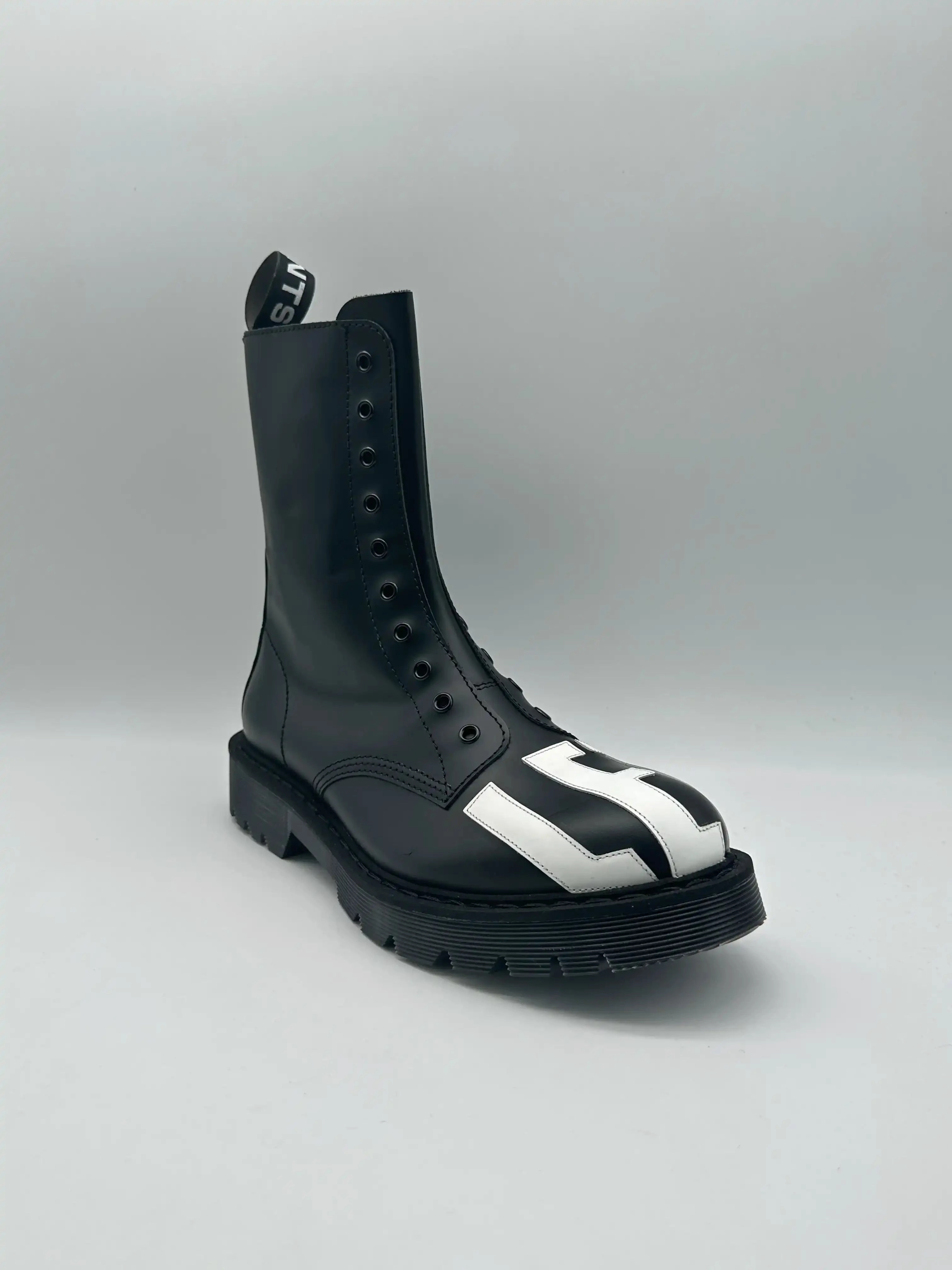 Anfibio Let Go In Pelle Merrell Winter Boots