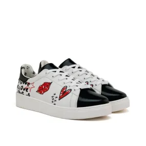 water proof Gym Sneaker Shoes RUGS104