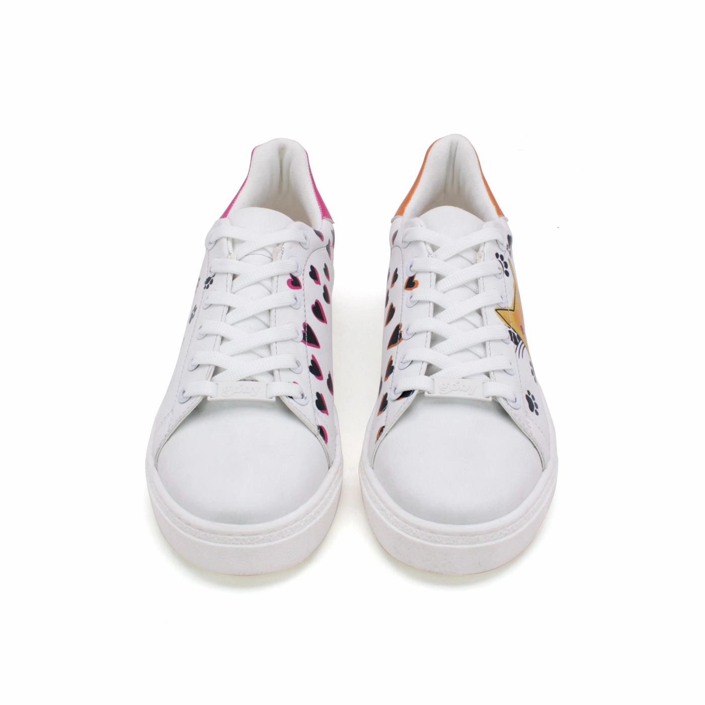 Versatile Beach Fun Sneaker Shoes GVB106