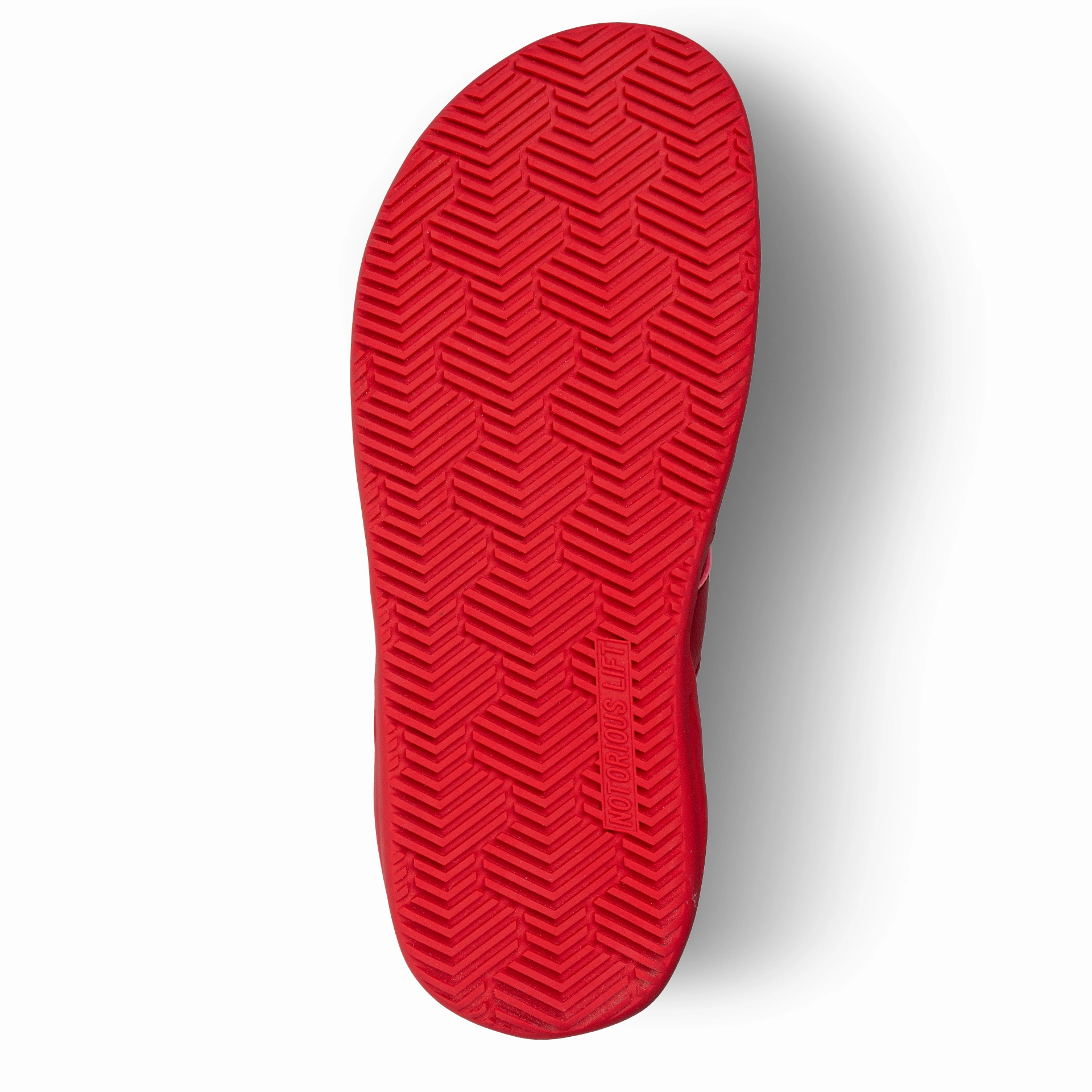 Breathable Lining Meta Move Sumo Sole Gen 4: Year of the Snake - Red