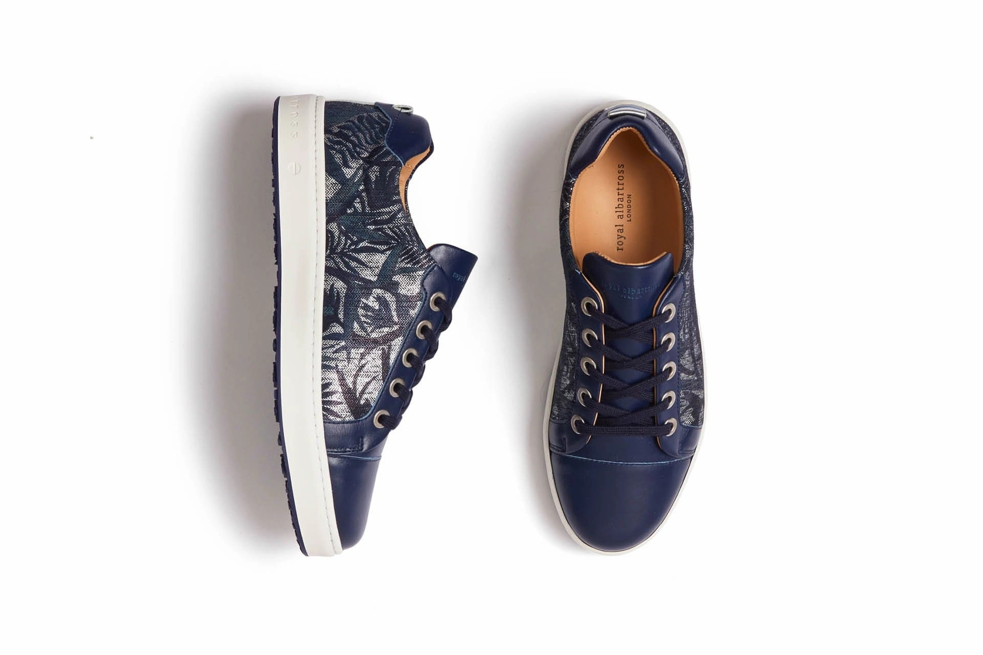 Luxury Shoes Fast Wear Annabel | Blue