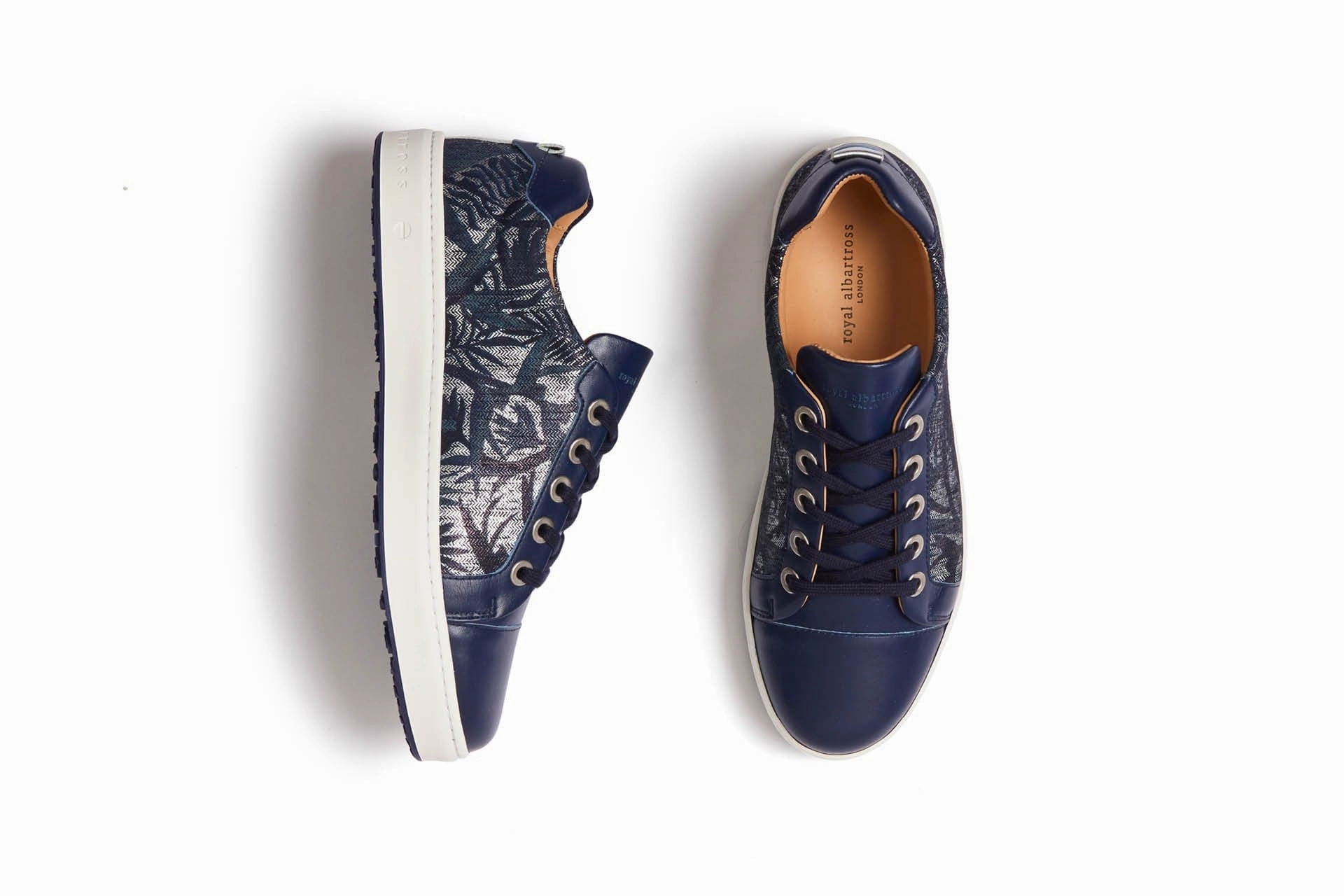 Everyday Comfort Style Annabel | Blue