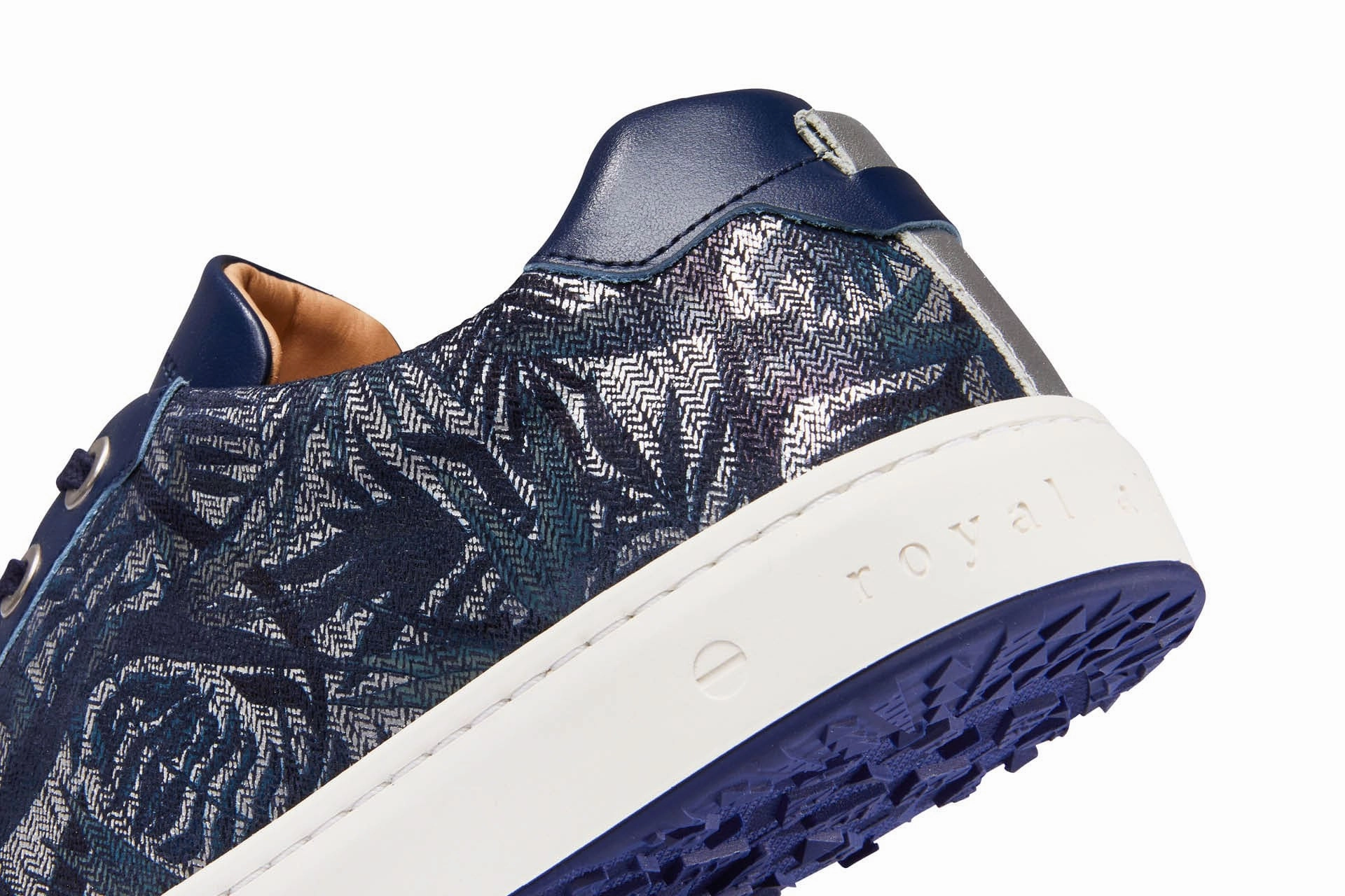 Chic and Simple Annabel | Blue