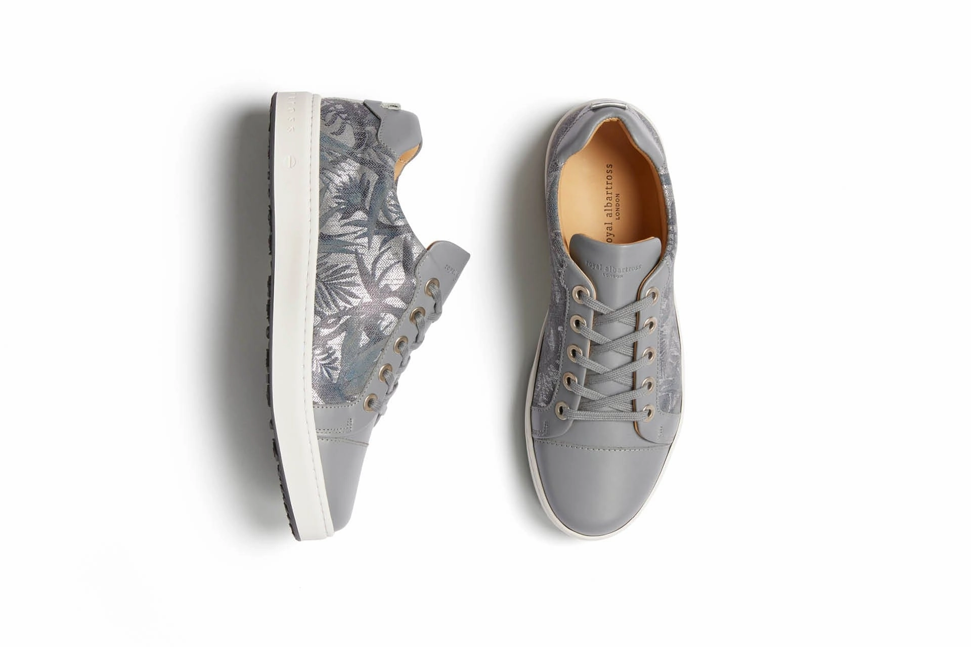 medium width Annabel | Grey