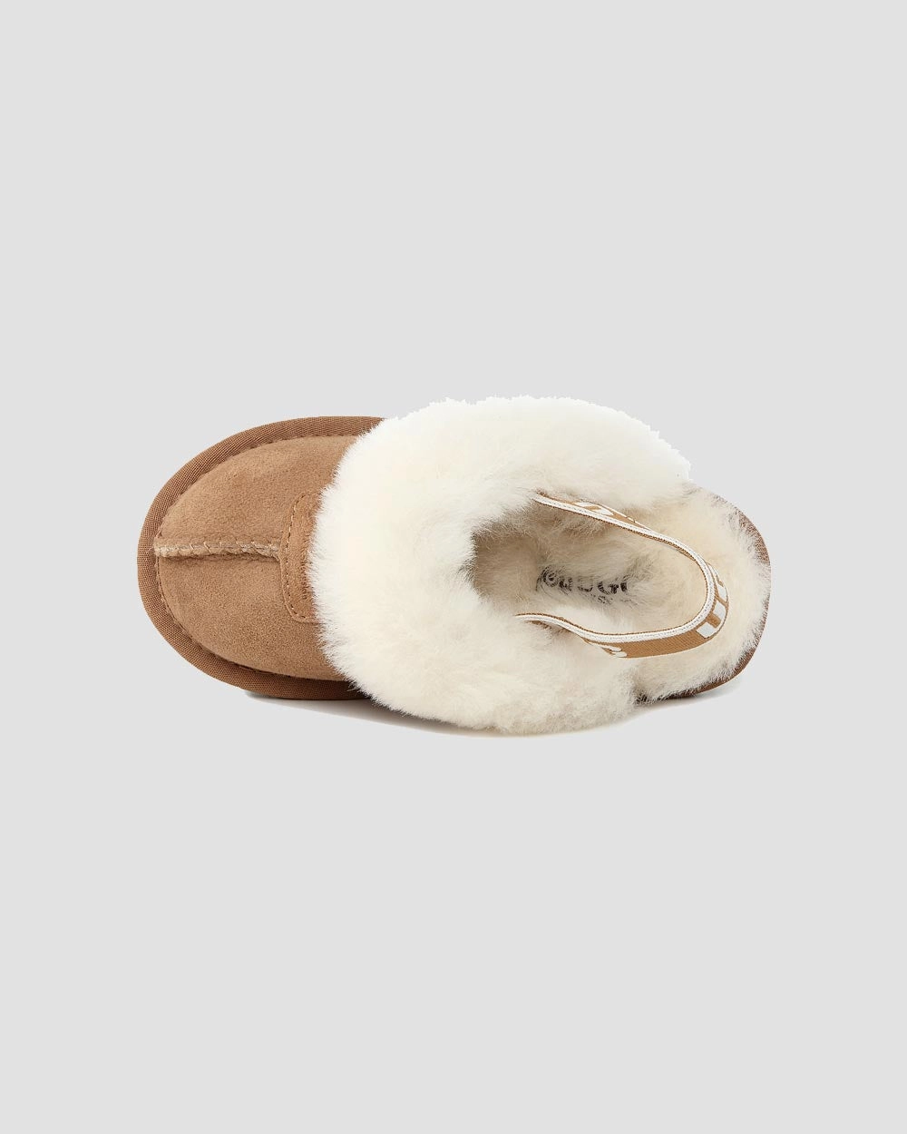 Ansley Kids Ugg Slippers Waterproof Outdoor Slippers