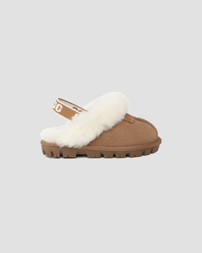 Ansley Kids Ugg Slippers Cute Slippers Near Me