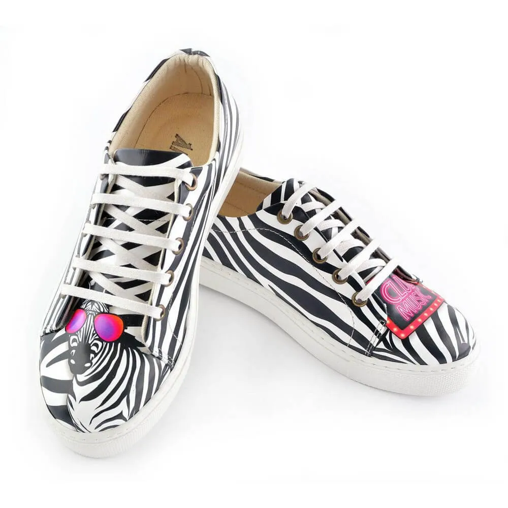 Sneaker Shoes ARUG305 Mesh