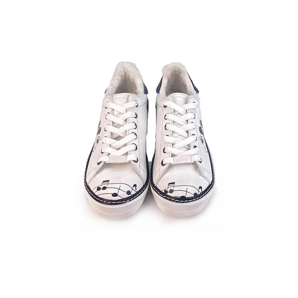 Strong Grip Sneaker Shoes GSS756