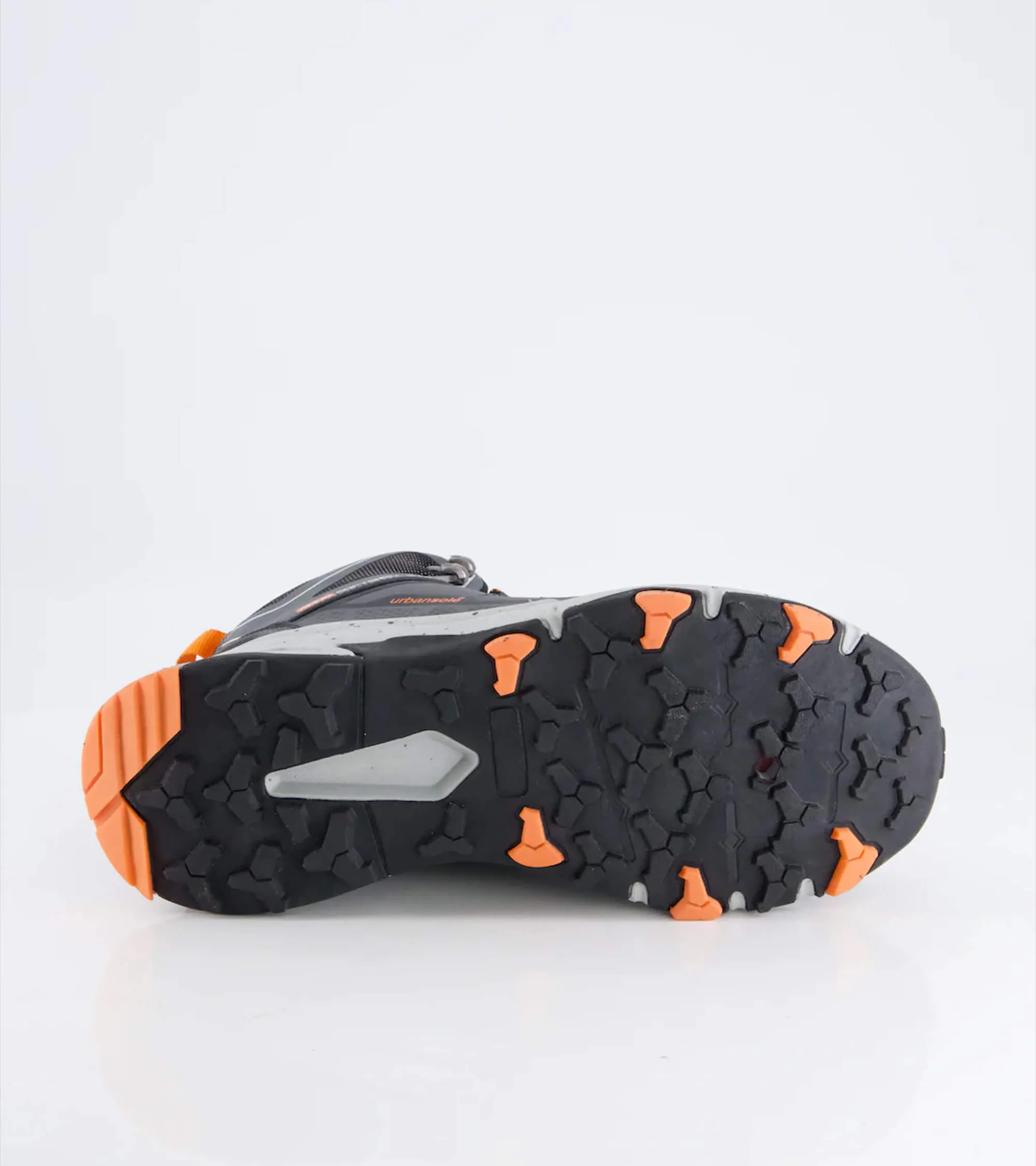 Aqua Softshell Men's Boots US-AQ-4201 Hiking Shoes Beginner