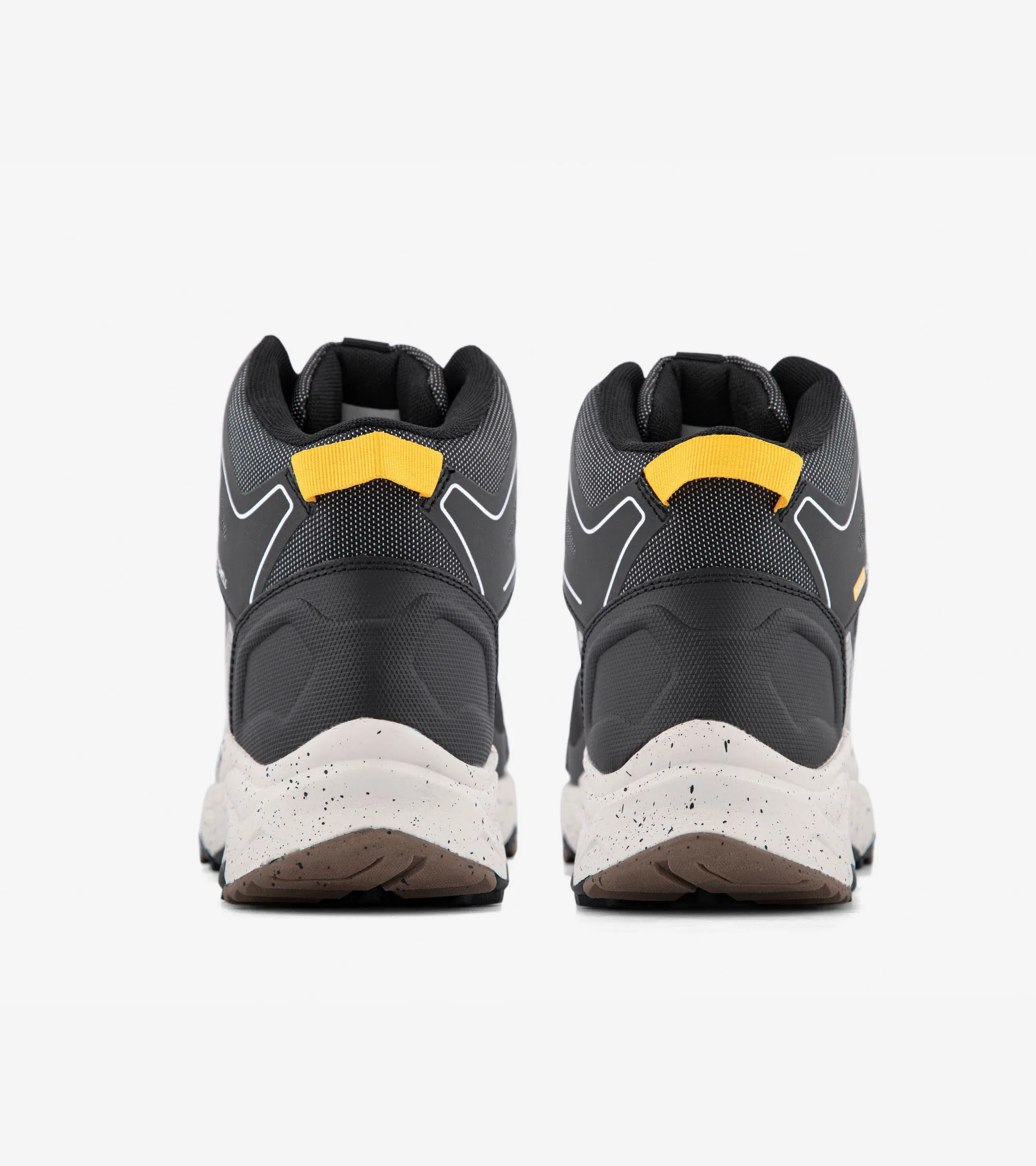 Aqua Softshell Men's Boots US-AQ-4201 Hiking Shoes Or Hiking Boots