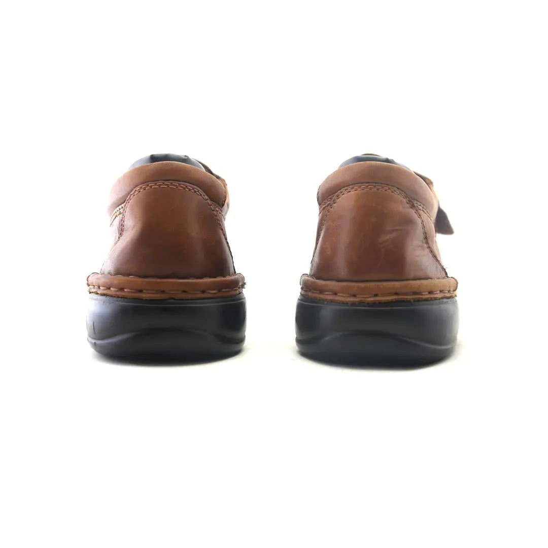 ARA SOFT CUSHION Wedding Low Heel Dress Shoes