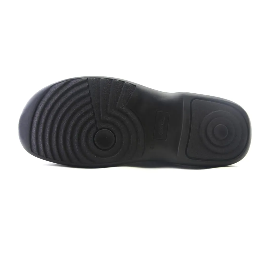 ARA SOFT CUSHION Rocker Sole Dress Shoes