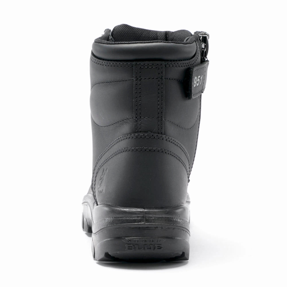 Work Boots That Look Like Sneakers Argyle 6 Inch Zippered Slip Resistant Wide Steel Toe Work Boots