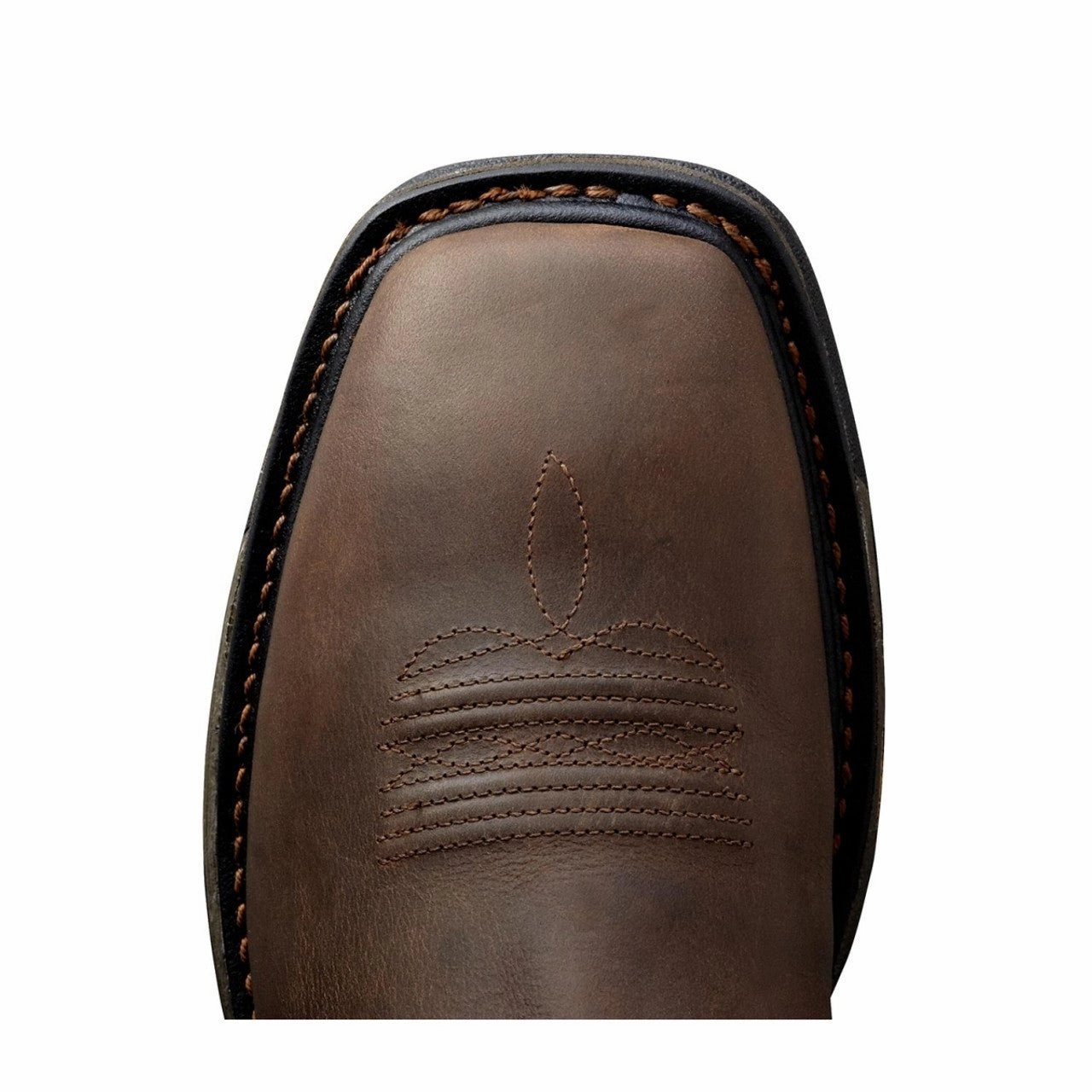 Best Deodorizer For Work Boots Ariat Men's 11" WorkHog Wide Square Toe Work Boot