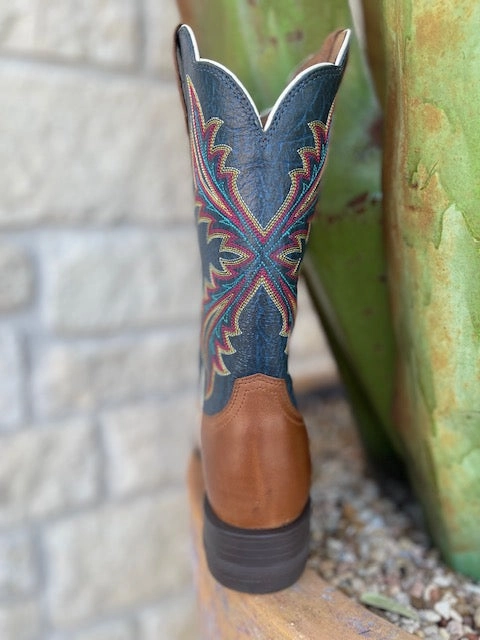 Custom Insoles For Work Boots Ariat Women's Boot - 10035986