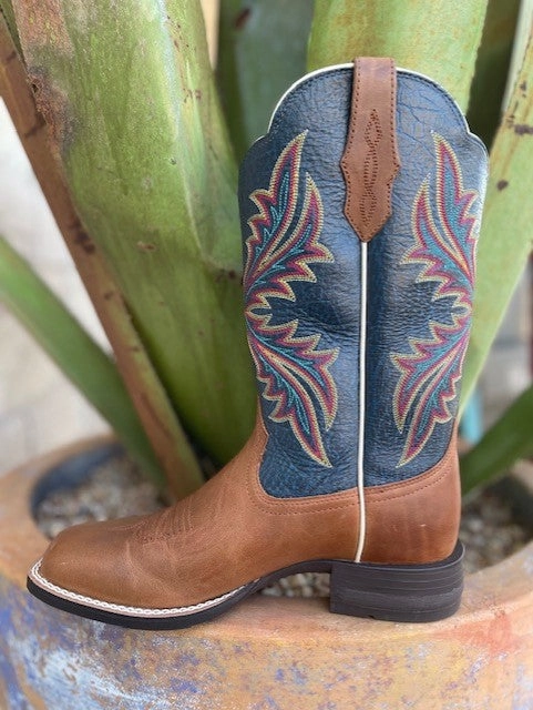 Ariat Women's Boot - 10035986 Mason Work Boots