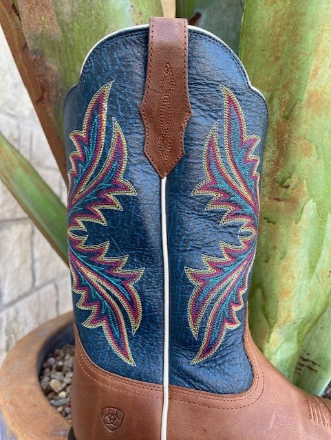 Ariat Women's Boot - 10035986 Lightweight Leather Work Boots