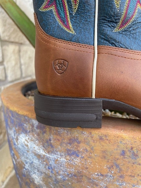 Pull On Safety Toe Work Boots Ariat Women's Boot - 10035986