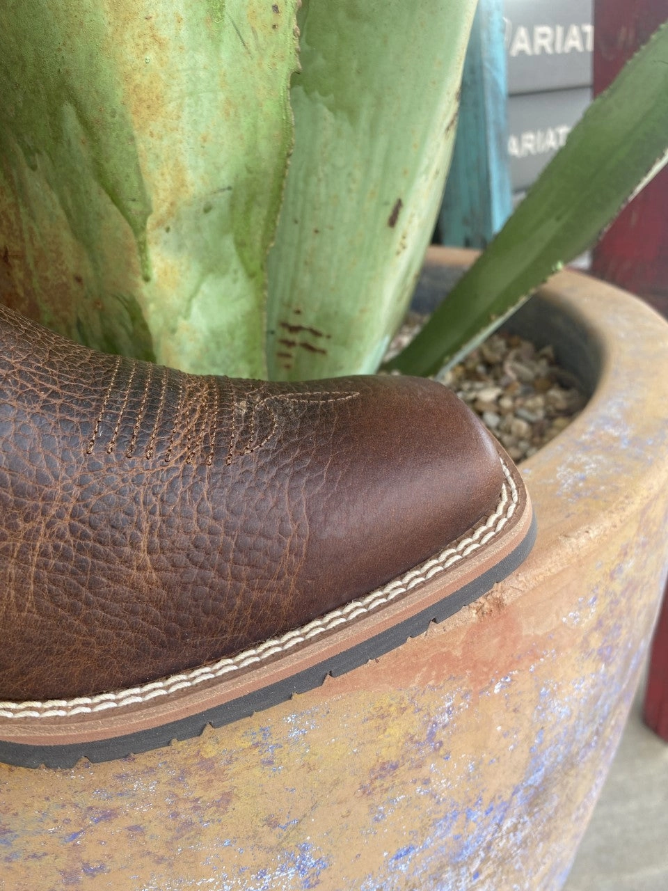 Ariat Women's Boot  - 10040410 Best Work Boot Odor Eliminator