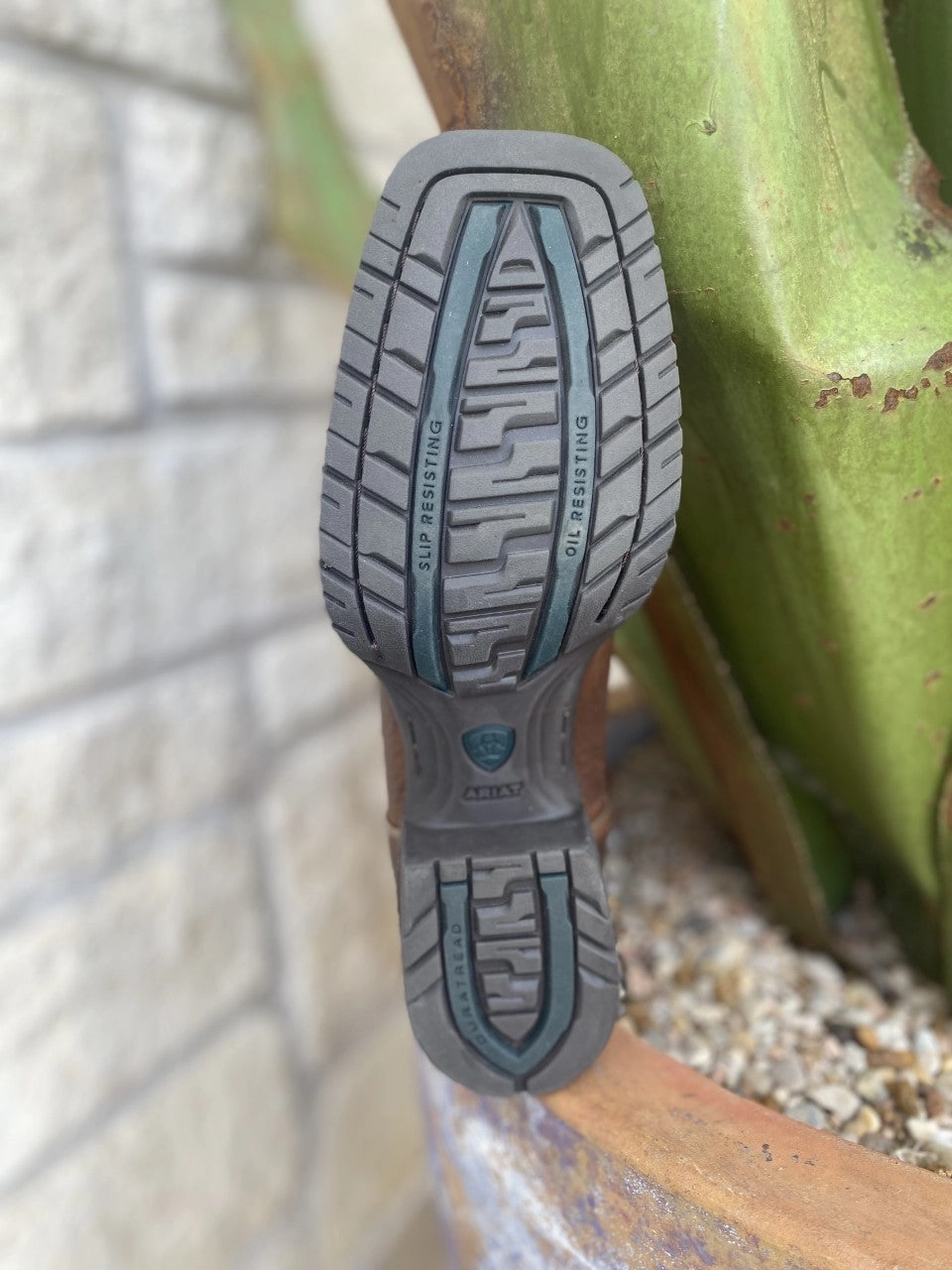 Ariat Women's Boot  - 10040410 Waterproof Insulated Composite Toe Work Boots