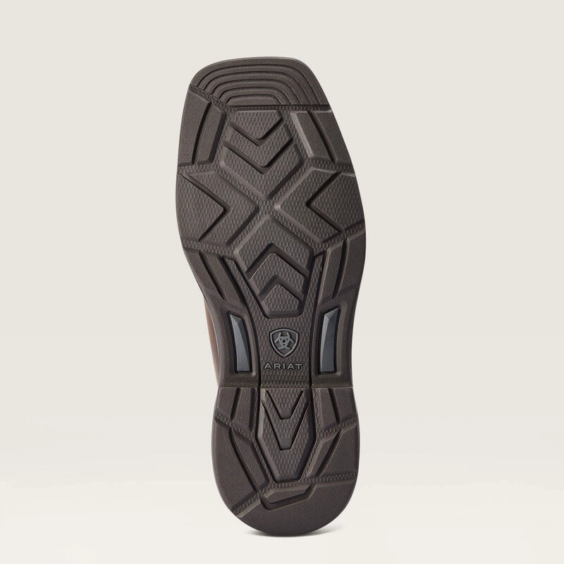 Agsu Jump Boots Ariat WorkHog XT Coil Western Boot 10042412