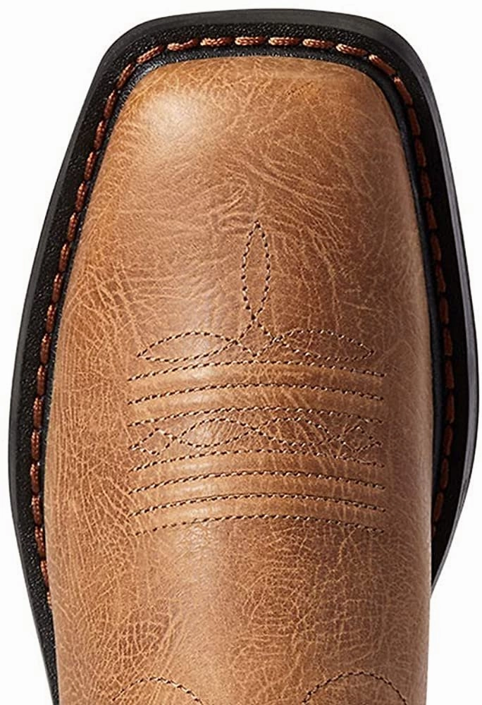 Ariat Youth WorkHog XT Wide Square Toe Boot Buy Adidas Shoes Online