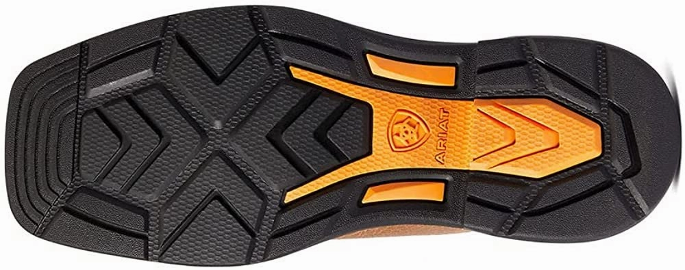 Ariat Youth WorkHog XT Wide Square Toe Boot Customize Adidas Shoes Online