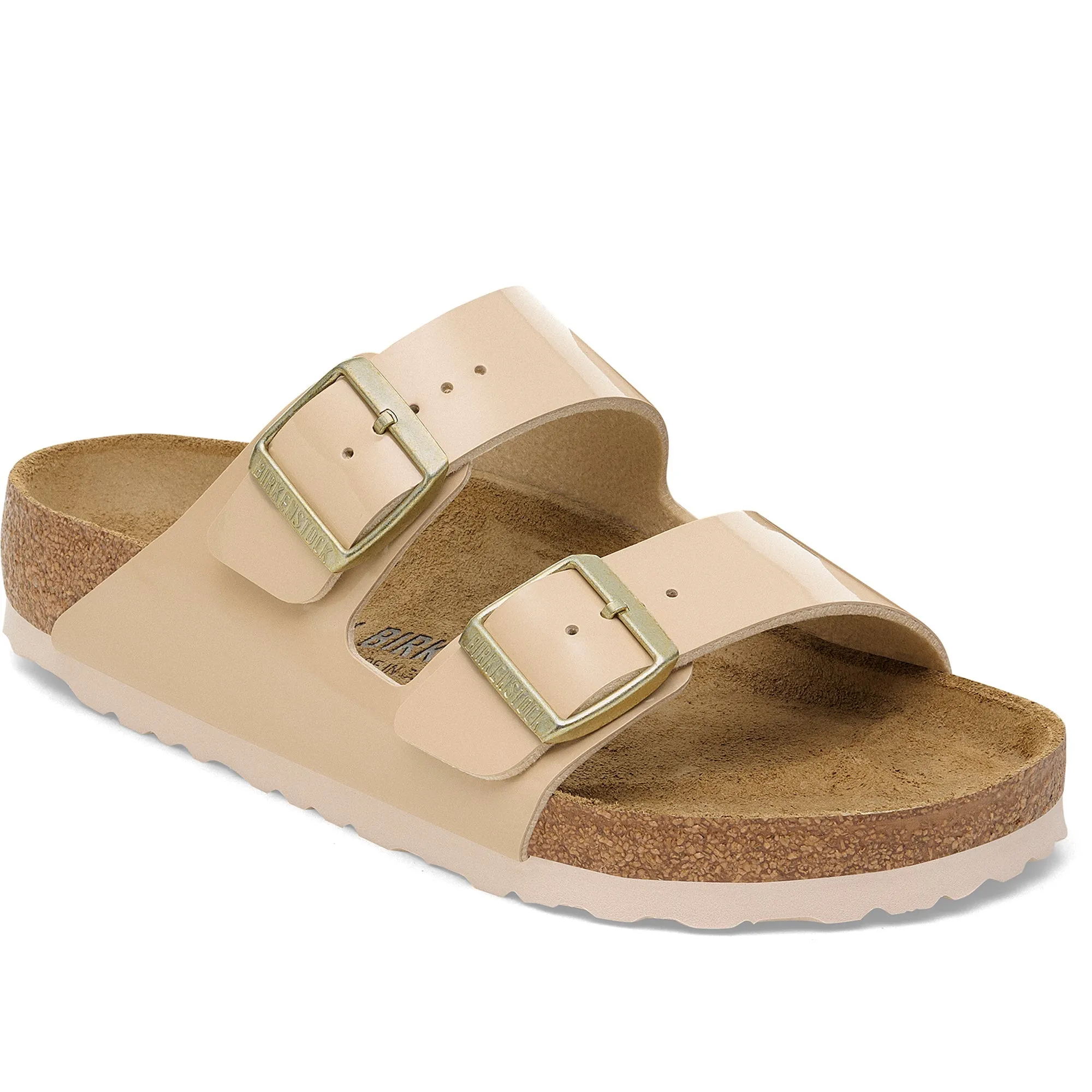 Arizona Birko Flor Narrow Narrow Lightweight Base Comfy Flip-flops