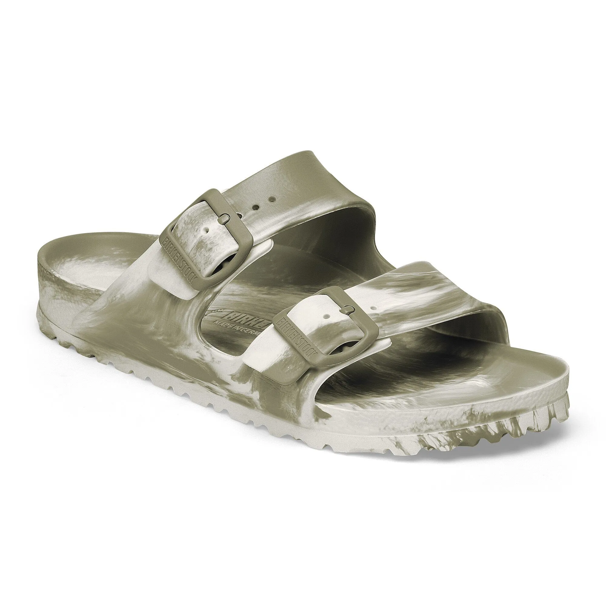 Trendy Vacation Sandals Arizona EVA Narrow