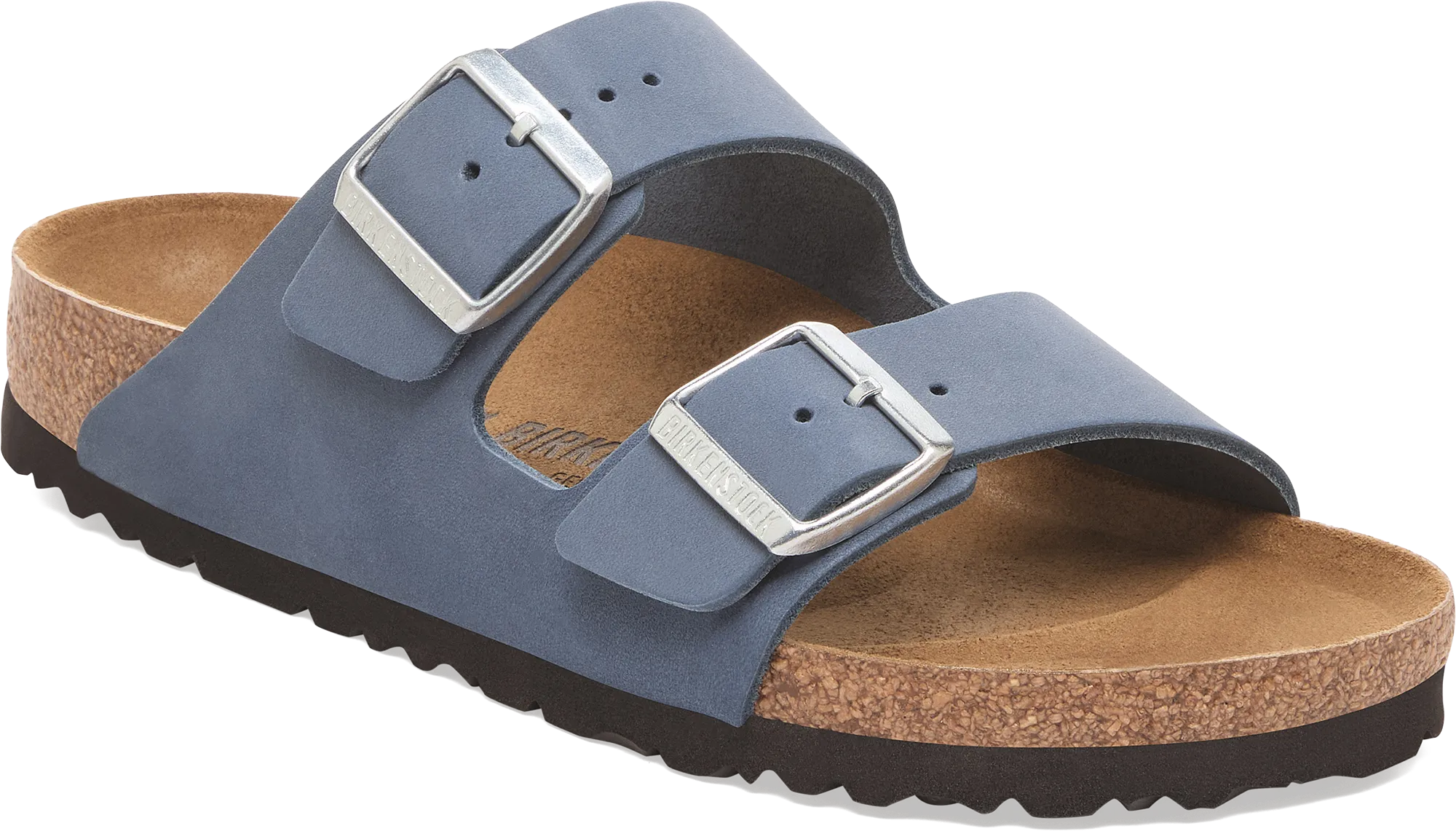 Arizona Nubuck Regular Beach Wear Sleek Footwear