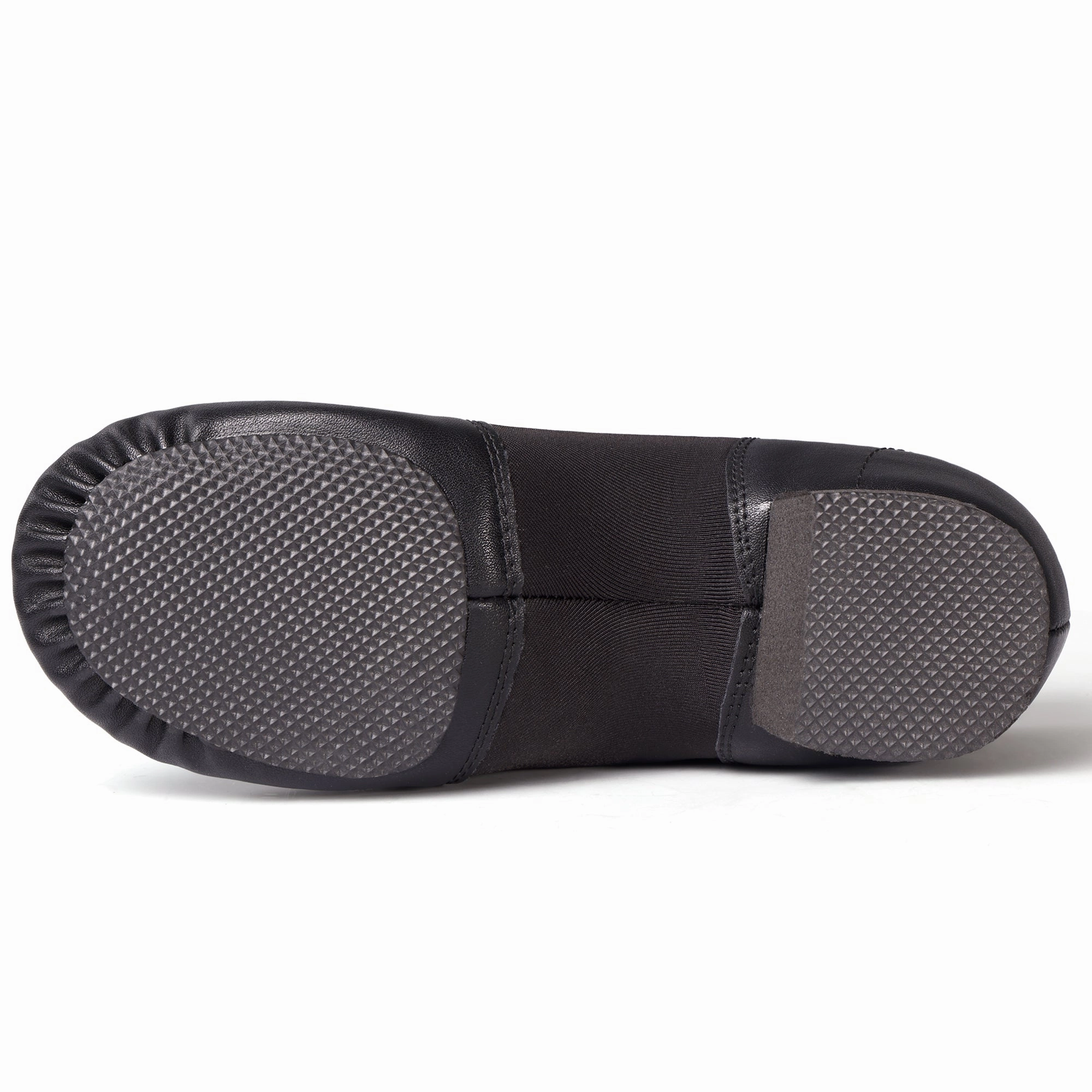 Kids PU Leather Jazz Shoes - Durable, Comfortable & Stylish Dance Shoes