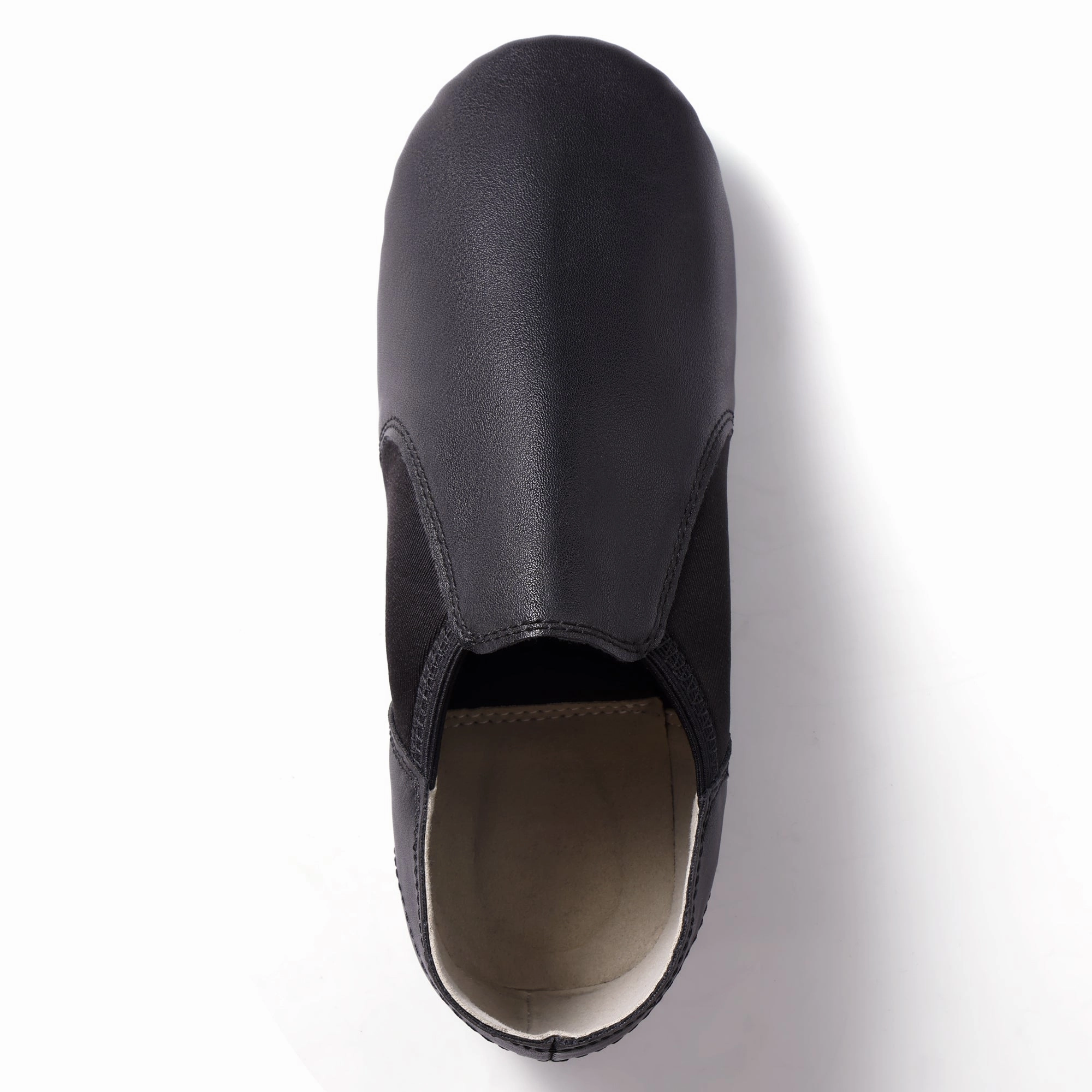 Kids PU Leather Jazz Shoes - Durable, Comfortable & Stylish Dance Shoes