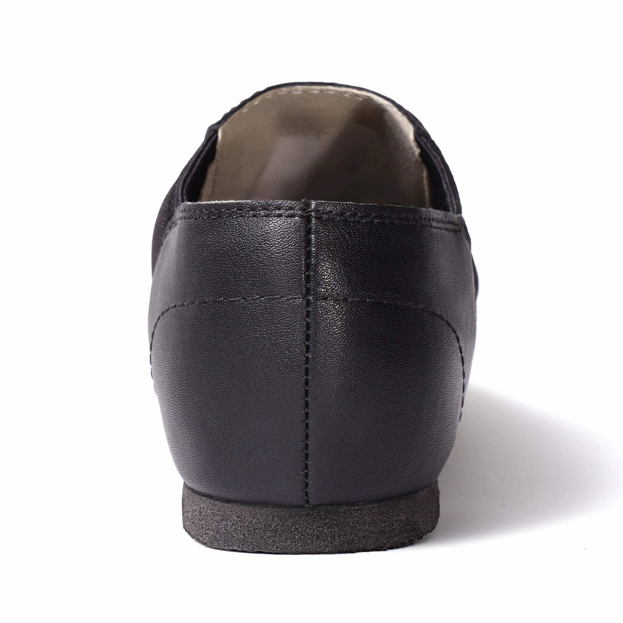 Kids PU Leather Jazz Shoes - Durable, Comfortable & Stylish Dance Shoes